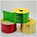 Hot Sale Wholesale Gift Wrapping Colorful Ribbon Roll